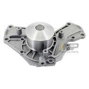 Engine Water Pump WJB Automotive WU7129