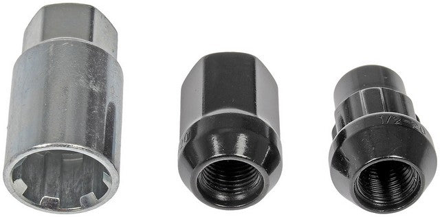 Wheel Lug Nut Dorman-AutoGrade 713-275A