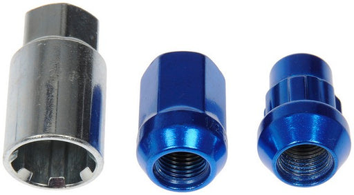 Wheel Lug Nut Dorman-AutoGrade 713-275D