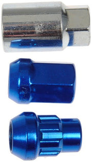 Wheel Lug Nut Dorman-AutoGrade 713-275D