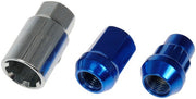 Wheel Lug Nut Dorman-AutoGrade 713-275D