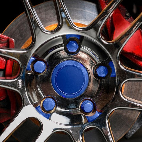 Wheel Lug Nut Dorman-AutoGrade 713-275D
