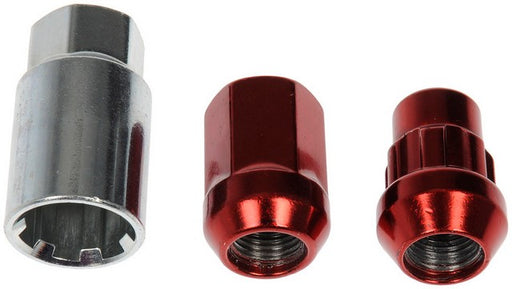 Wheel Lug Nut Dorman-AutoGrade 713-275E