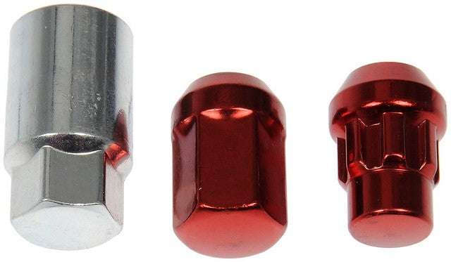 Wheel Lug Nut Dorman-AutoGrade 713-275E