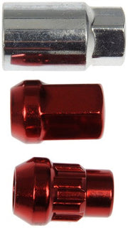 Wheel Lug Nut Dorman-AutoGrade 713-275E