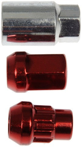 Wheel Lug Nut Dorman-AutoGrade 713-275E