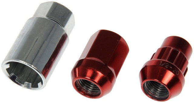 Wheel Lug Nut Dorman-AutoGrade 713-275E