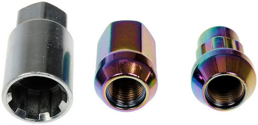 Wheel Lug Nut Dorman-AutoGrade 713-275G