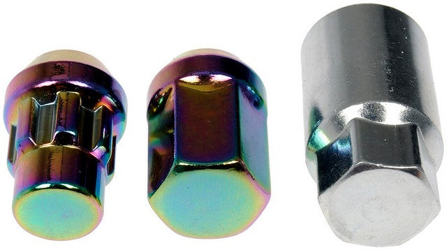 Wheel Lug Nut Dorman-AutoGrade 713-275G