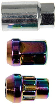 Wheel Lug Nut Dorman-AutoGrade 713-275G