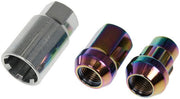 Wheel Lug Nut Dorman-AutoGrade 713-275G