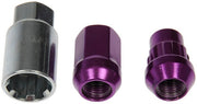Wheel Lug Nut Dorman-AutoGrade 713-275J