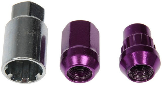 Wheel Lug Nut Dorman-AutoGrade 713-275J