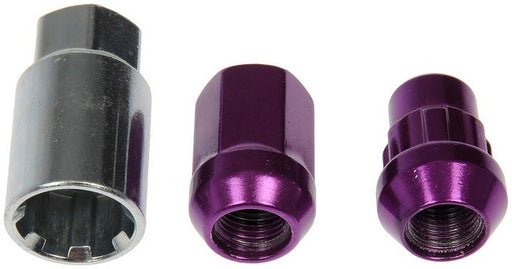 Wheel Lug Nut Dorman-AutoGrade 713-275J