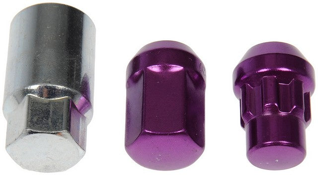 Wheel Lug Nut Dorman-AutoGrade 713-275J
