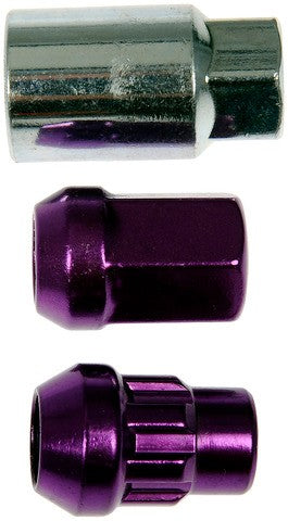 Wheel Lug Nut Dorman-AutoGrade 713-275J