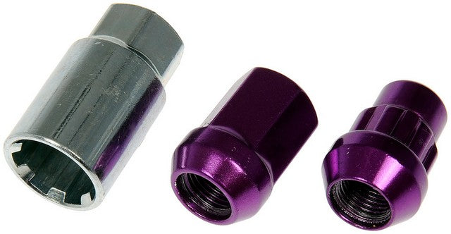 Wheel Lug Nut Dorman-AutoGrade 713-275J