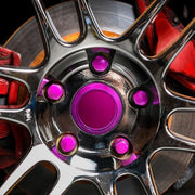Wheel Lug Nut Dorman-AutoGrade 713-275J