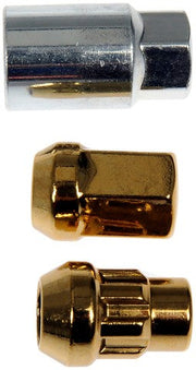 Wheel Lug Nut Dorman-AutoGrade 713-275K