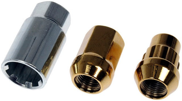 Wheel Lug Nut Dorman-AutoGrade 713-275K
