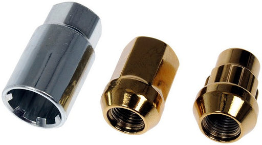 Wheel Lug Nut Dorman-AutoGrade 713-275K