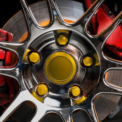 Wheel Lug Nut Dorman-AutoGrade 713-275K