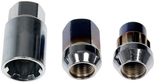 Wheel Lug Nut Dorman-AutoGrade 713-275T