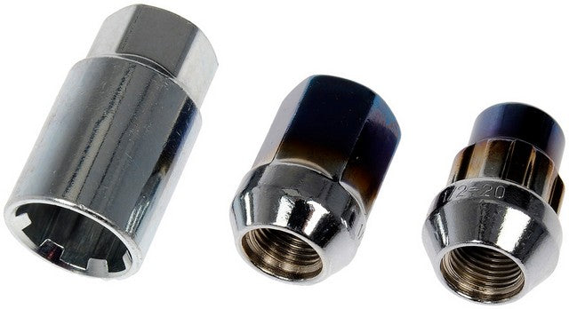 Wheel Lug Nut Dorman-AutoGrade 713-275T