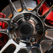 Wheel Lug Nut Dorman-AutoGrade 713-275Z