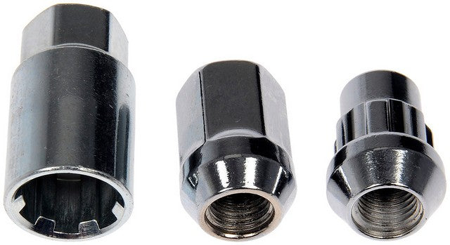 Wheel Lug Nut Dorman-AutoGrade 713-375
