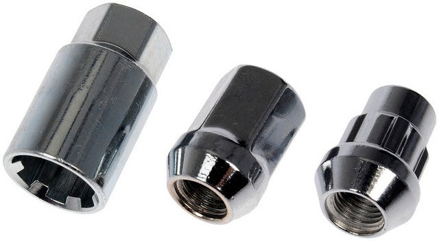 Wheel Lug Nut Dorman-AutoGrade 713-375