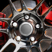 Wheel Lug Nut Dorman-AutoGrade 713-375