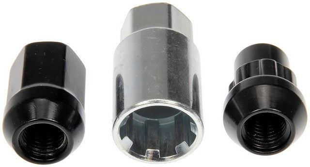 Wheel Lug Nut Dorman-AutoGrade 713-375A