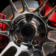 Wheel Lug Nut Dorman-AutoGrade 713-375A