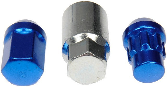 Wheel Lug Nut Dorman-AutoGrade 713-375D