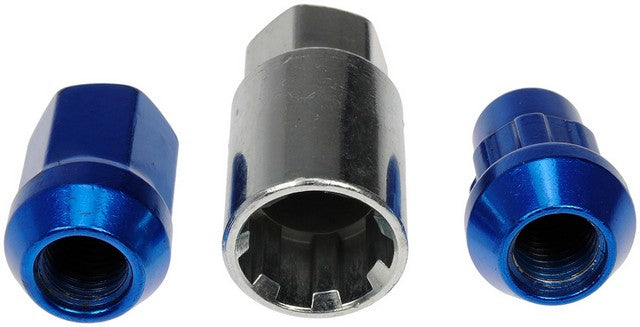 Wheel Lug Nut Dorman-AutoGrade 713-375D