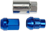 Wheel Lug Nut Dorman-AutoGrade 713-375D