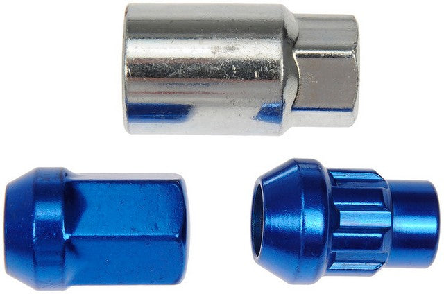 Wheel Lug Nut Dorman-AutoGrade 713-375D