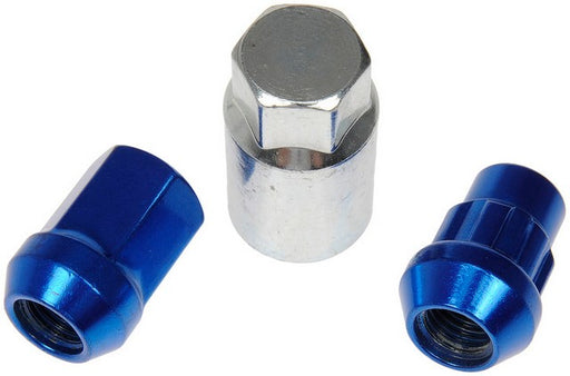 Wheel Lug Nut Dorman-AutoGrade 713-375D