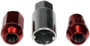 Wheel Lug Nut Dorman-AutoGrade 713-375E
