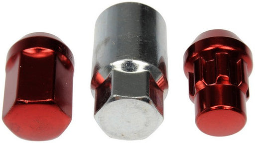 Wheel Lug Nut Dorman-AutoGrade 713-375E
