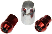 Wheel Lug Nut Dorman-AutoGrade 713-375E