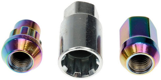 Wheel Lug Nut Dorman-AutoGrade 713-375G