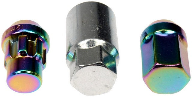 Wheel Lug Nut Dorman-AutoGrade 713-375G