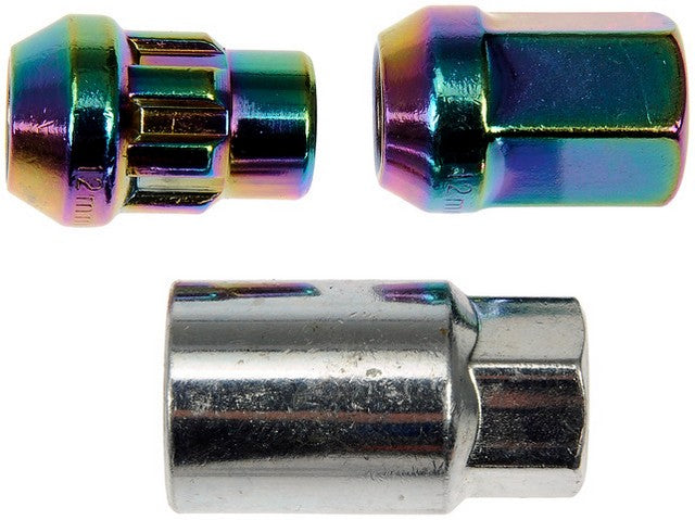 Wheel Lug Nut Dorman-AutoGrade 713-375G