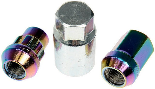 Wheel Lug Nut Dorman-AutoGrade 713-375G