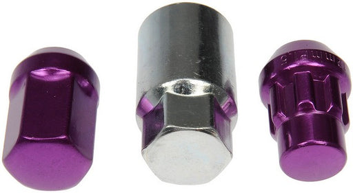 Wheel Lug Nut Dorman-AutoGrade 713-375J