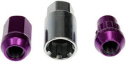 Wheel Lug Nut Dorman-AutoGrade 713-375J