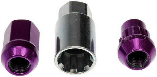 Wheel Lug Nut Dorman-AutoGrade 713-375J