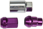 Wheel Lug Nut Dorman-AutoGrade 713-375J